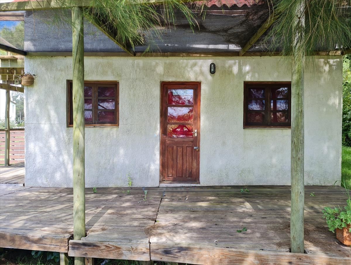 CASA EN PUNTA RUBIA