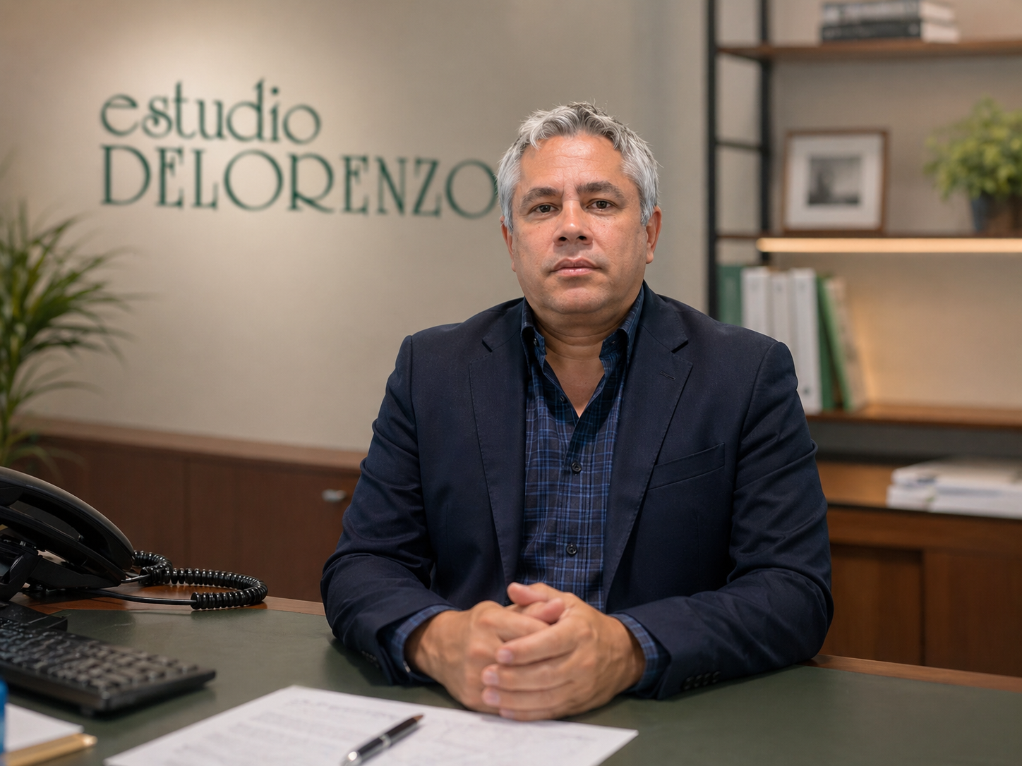 Gerardo Delorenzo