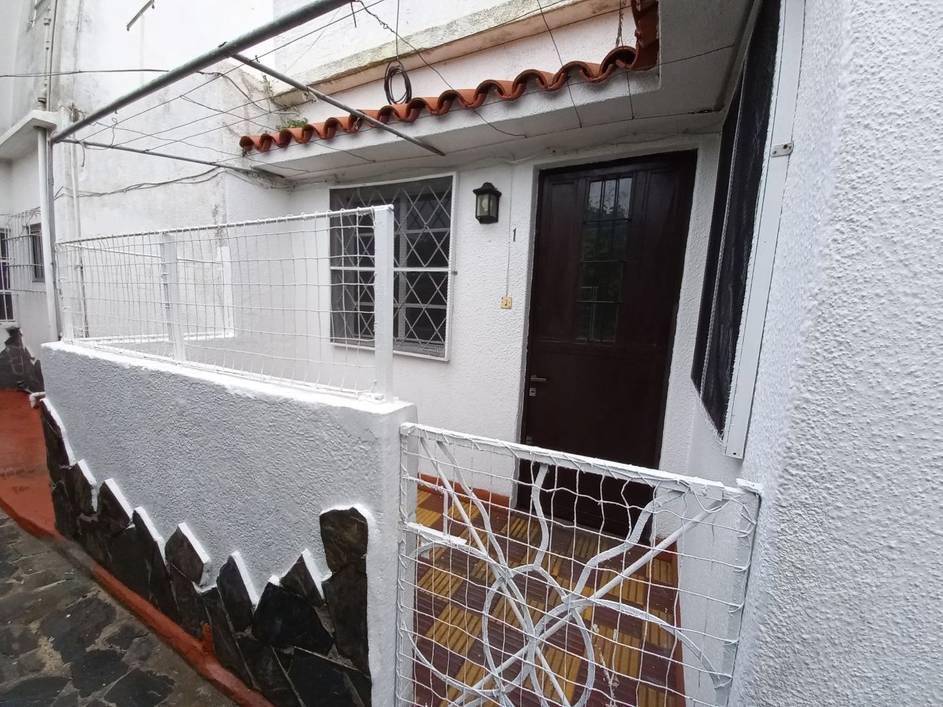APARTAMENTO DE 2 DORMITORIOS EN LA UNIóN